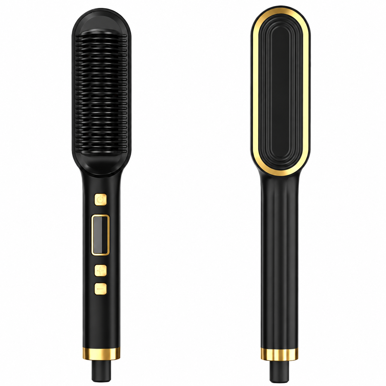 Hair Straightener Comb