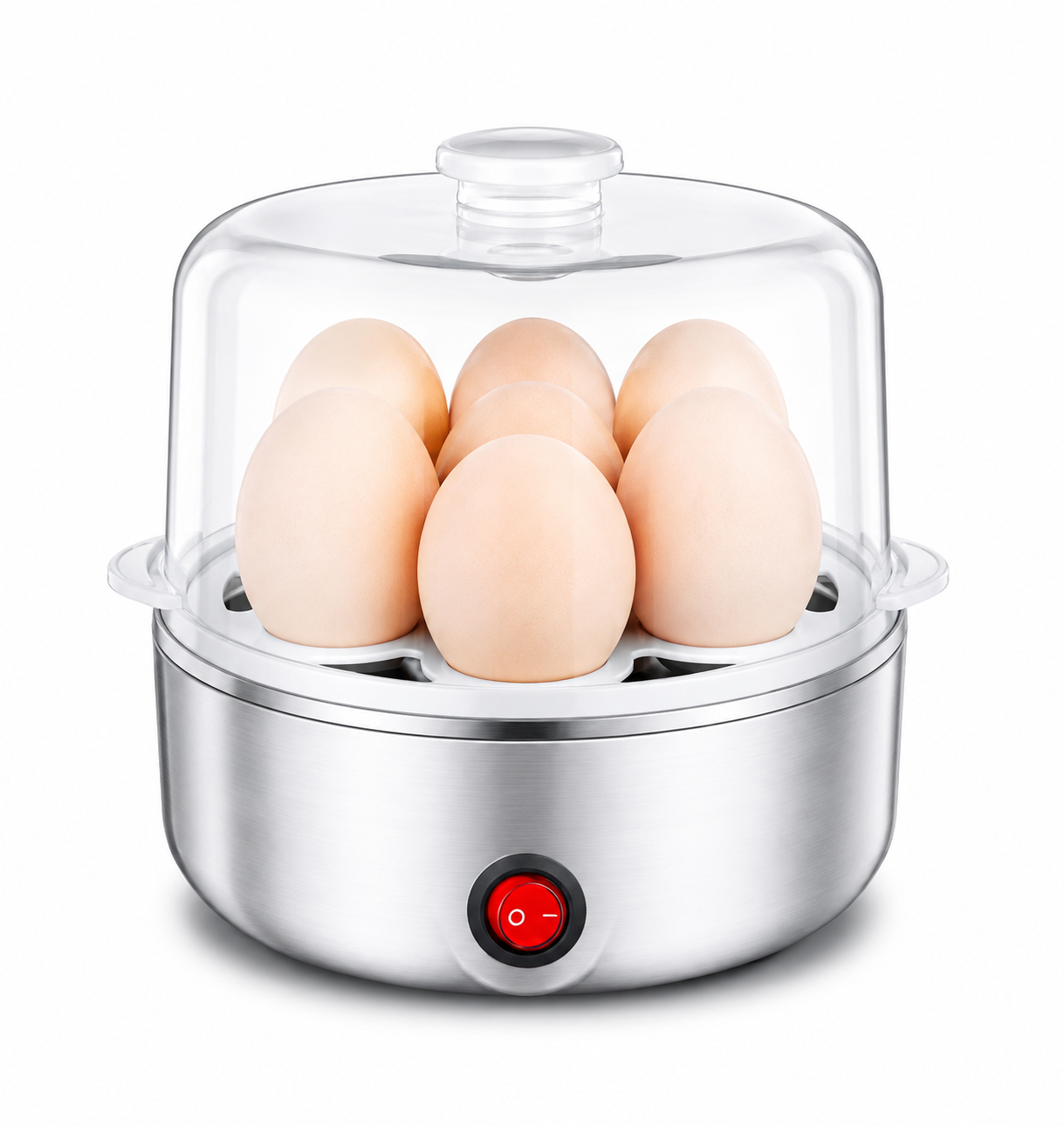 Egg Boiler