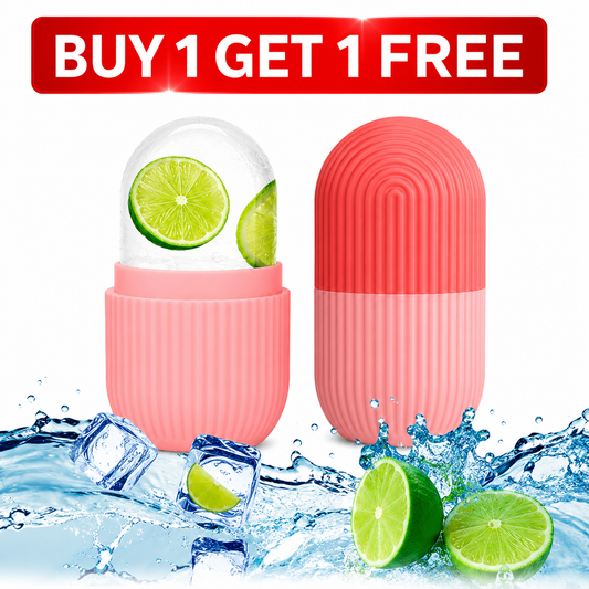 Face Glow Ice Roller