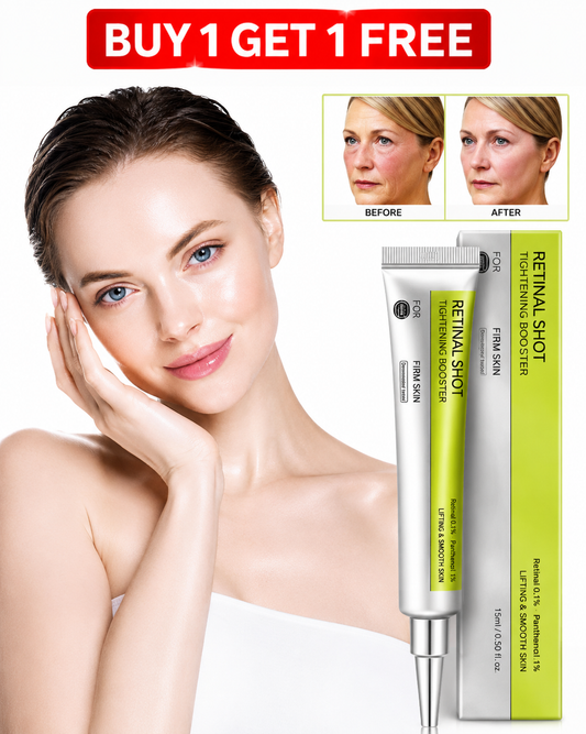 Celimax Retinal Shot Tightening Booster