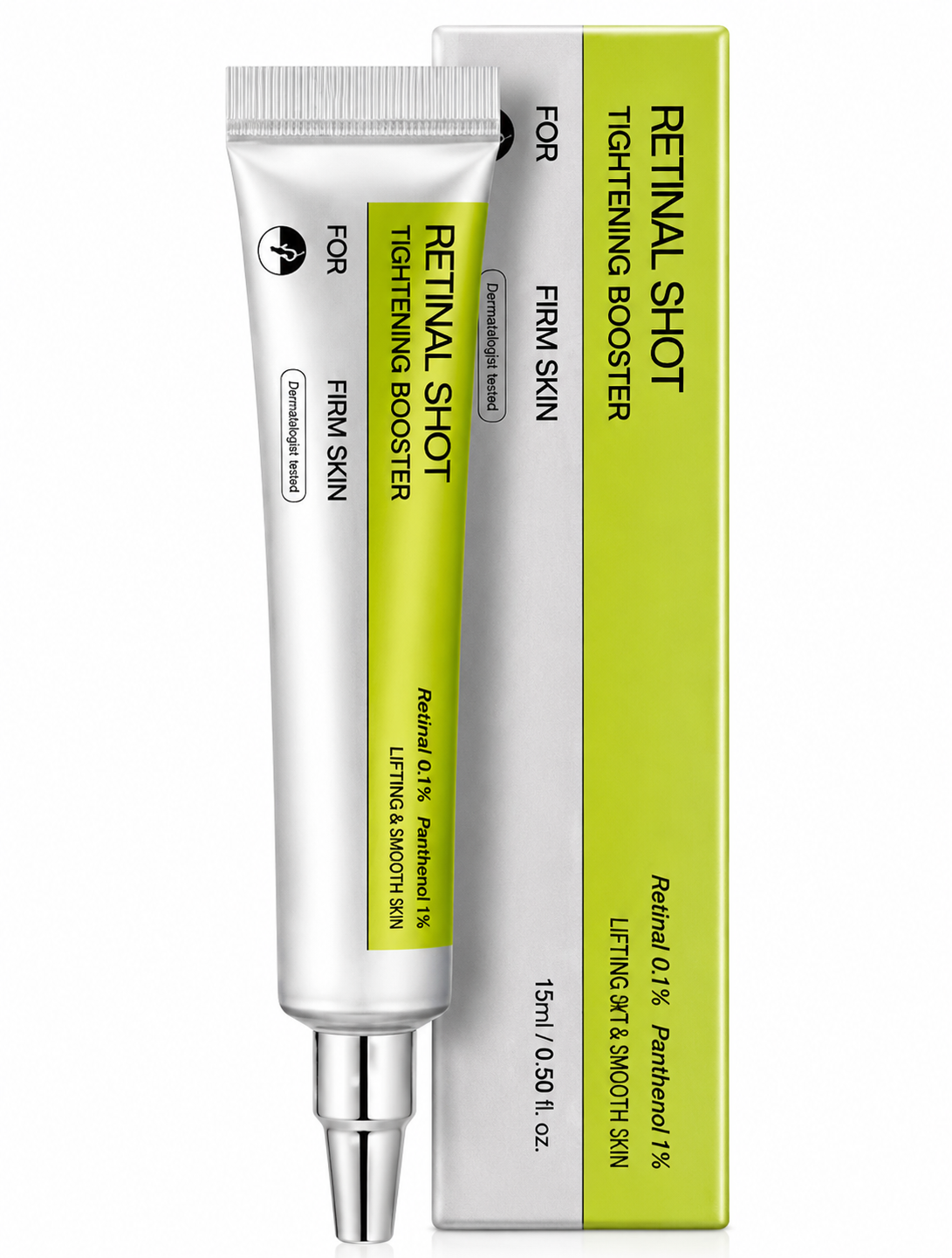 Celimax Retinal Shot Tightening Booster