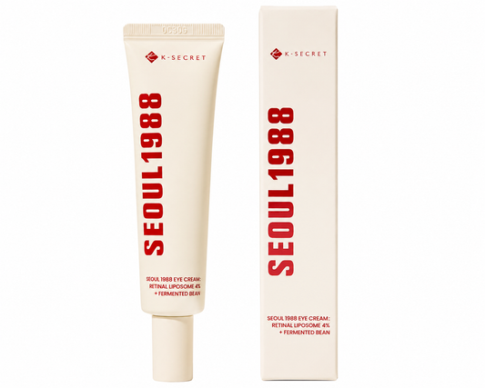 SEOUL 1988 Eye Cream