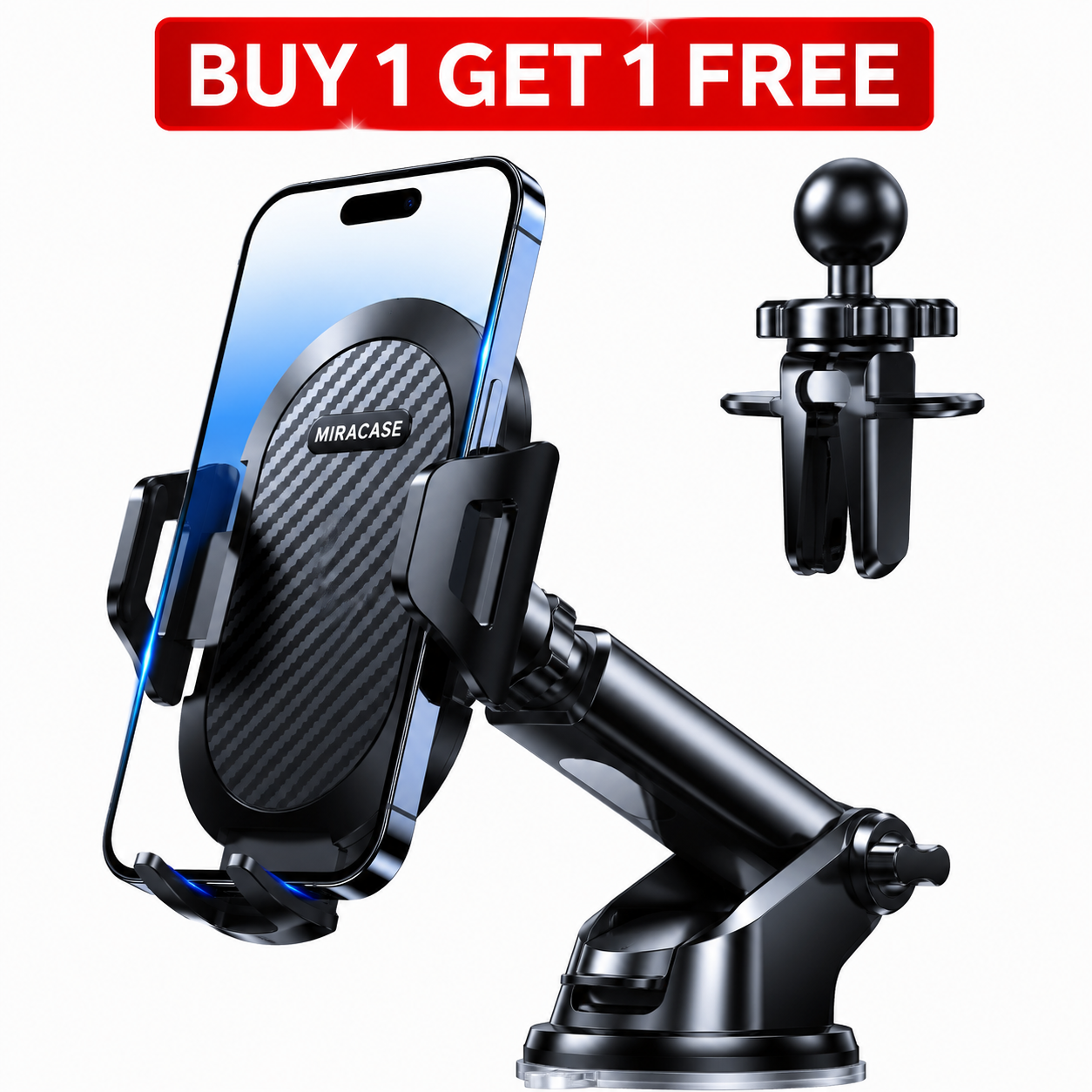 Car Phone Holder