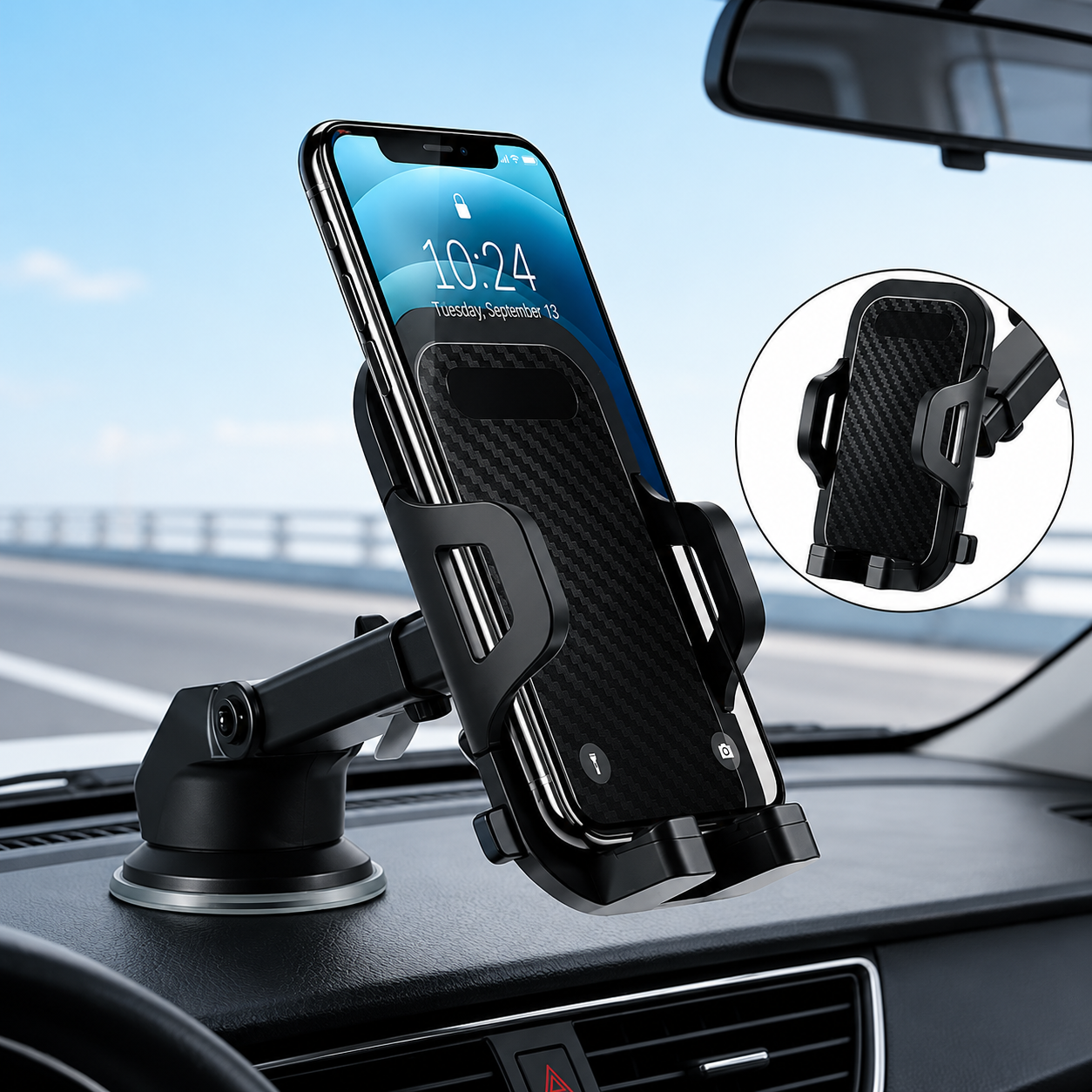 Car Phone Holder