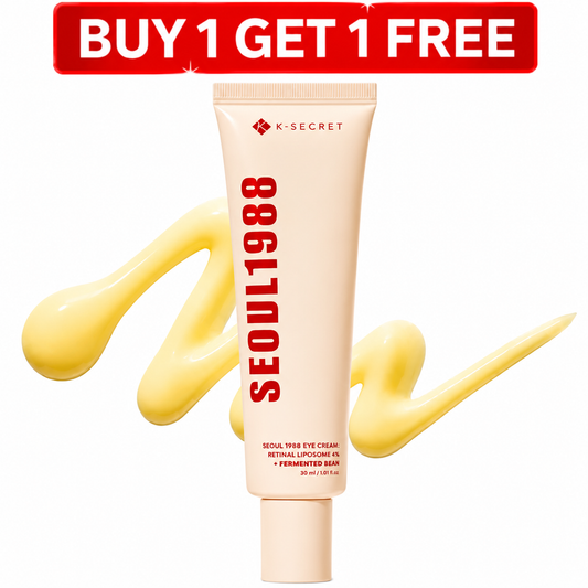 SEOUL 1988 Eye Cream